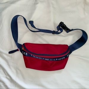 Tommy Hilfiger Fanny Pack